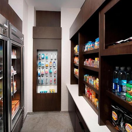 Springhill Suites By Marriott Atlanta Downtown Екстер'єр фото