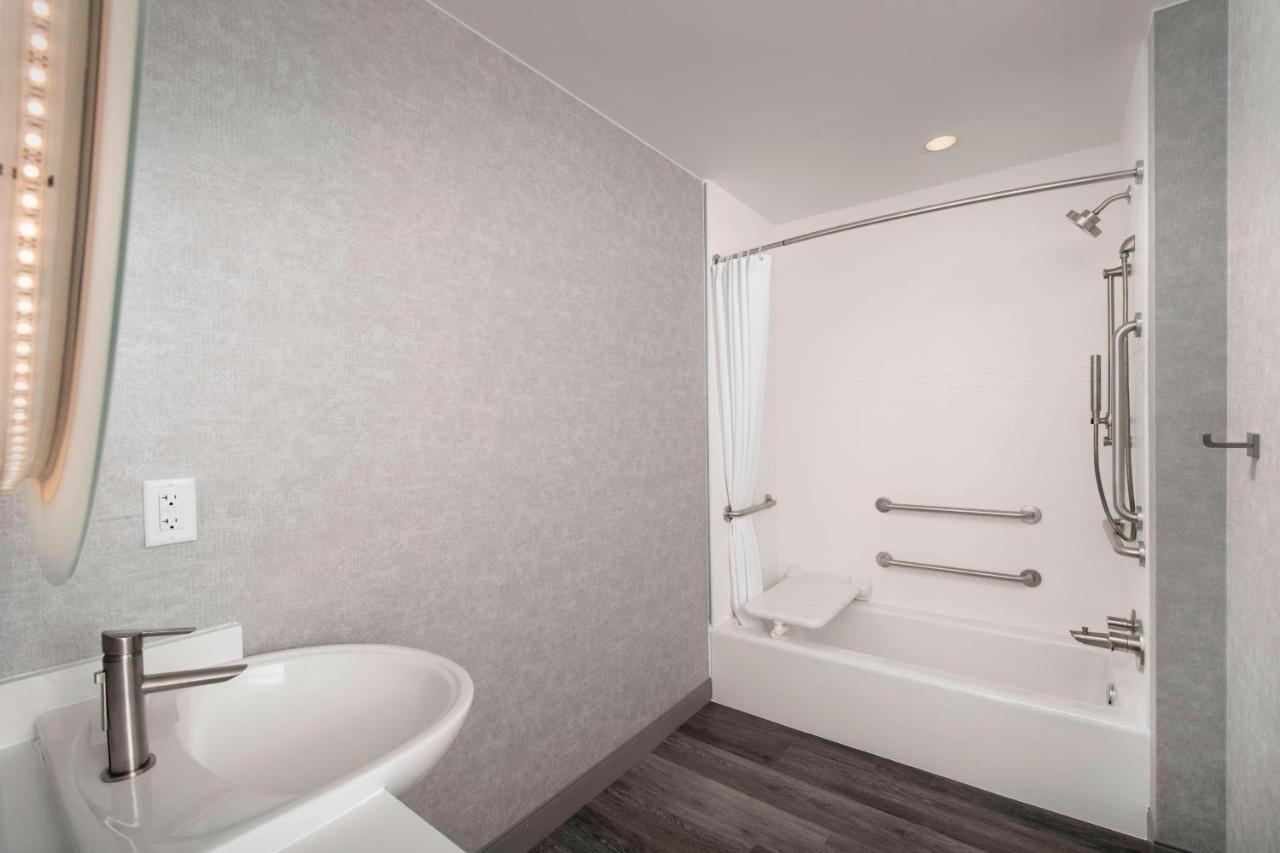 Springhill Suites By Marriott Atlanta Downtown Екстер'єр фото